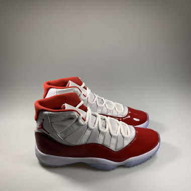 Jordan 11 Retro Cherry ( 2022 )