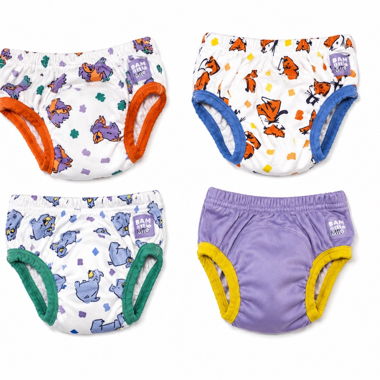 Couches en tissu Bambino Mio