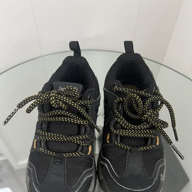 Jack Wolfskin Trekking Schuhe 