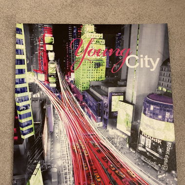 Bild „YoungCity“