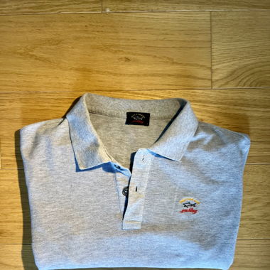 T-shirt - polo - col