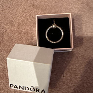 Pandora Anhänger Moments O