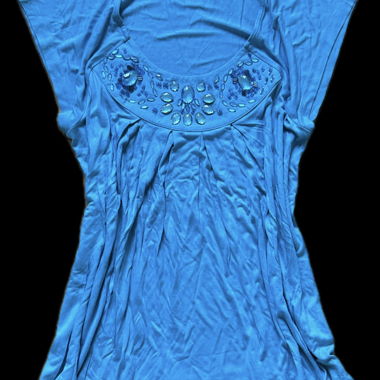 Turquoise Esprit Women’s Top