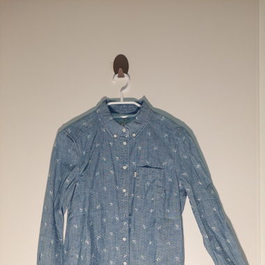 Jeans Bluse
