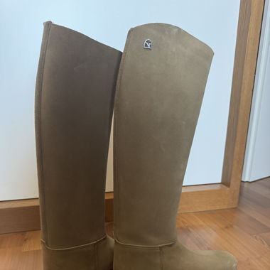 Veltheim Reitstiefel