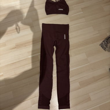 Sport set