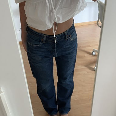 vintage levis jeans