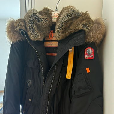 Parajumpers Bomberjacke