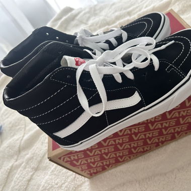  SK8-Hi Sneaker von Vans