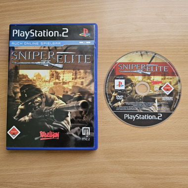 Sniper-Elite (PS2)