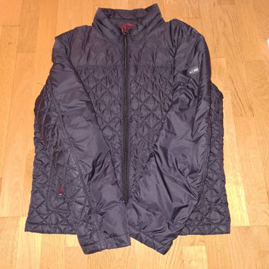 Veste Armani de printemps