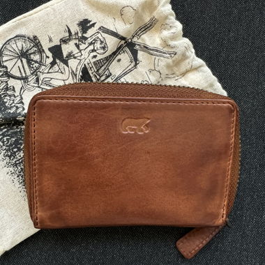 Portemonnaie von Bear