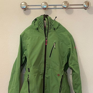 Veste de ski