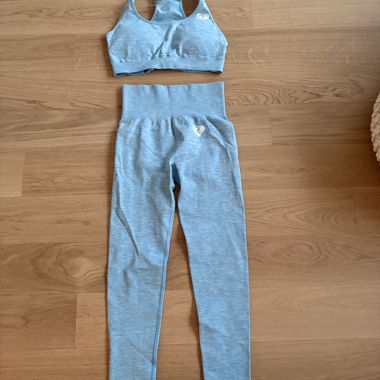 Womensbest training set