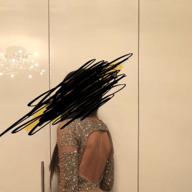 Zalando kleid
