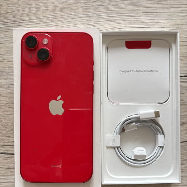 iPhone 14 128 GB