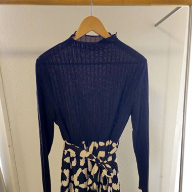 Robe légère 