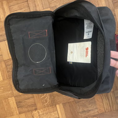 Fjällenräven Kranken Backpack