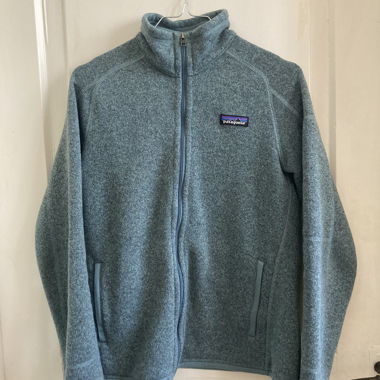 Patagonia Jacke 