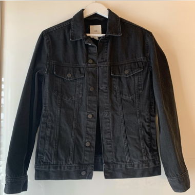 Jeansjacke H&M