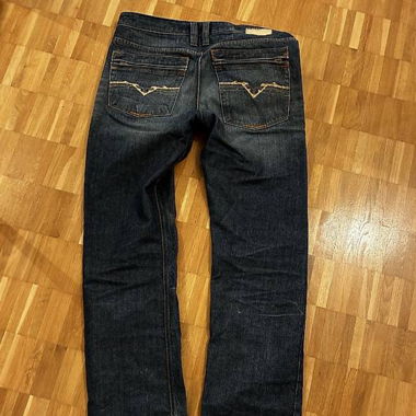 Vintage Jeans