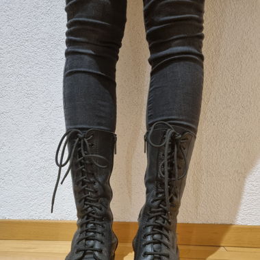 Dr. Martens Stiefel 1B99