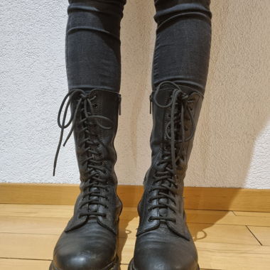 Dr. Martens Stiefel 1B99