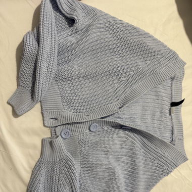 Strick Pullover