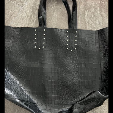Shopper bag
