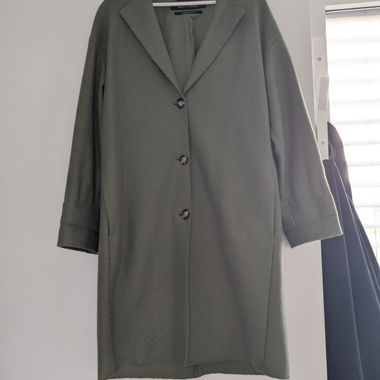 Manteau Marc O'Polo