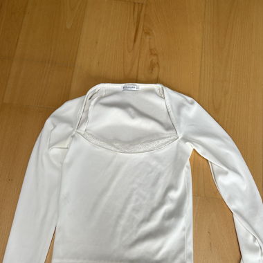 longsleeve stradivarius