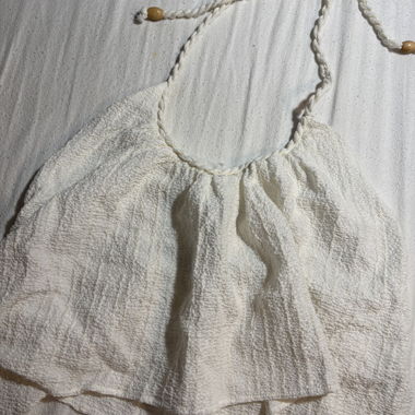 Zara Sommer Top