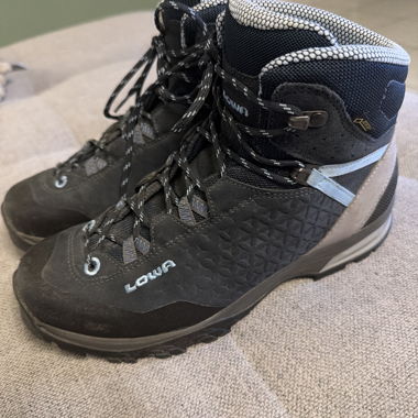 Scarpe da trekking Lowa