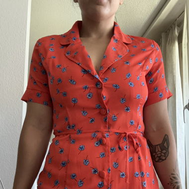 Sommerkleid