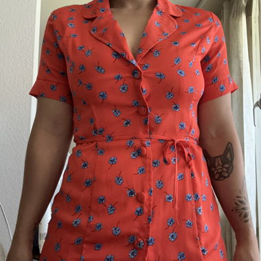 Summer Dress