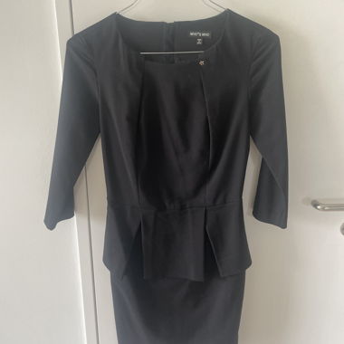Sheath dress