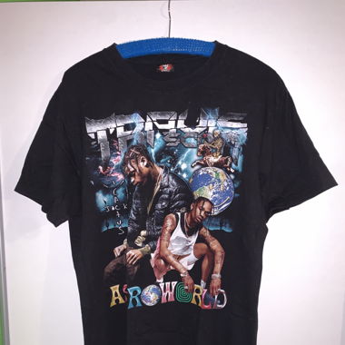 Travis Scott T-Shirt