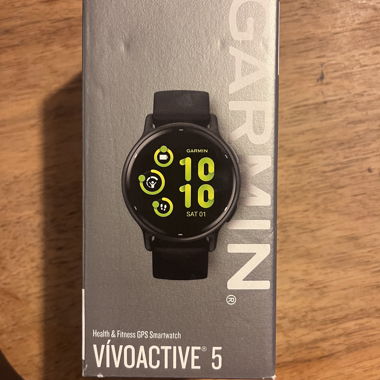 Garmin Vivoactiv