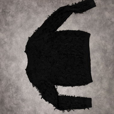 Yourturn Maglione con frange