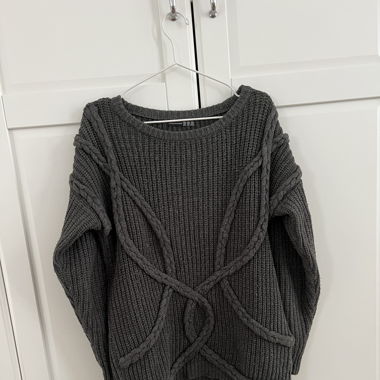🧶Strickpullover