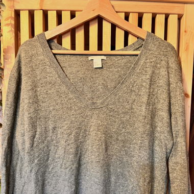 Basic h&m Pullover