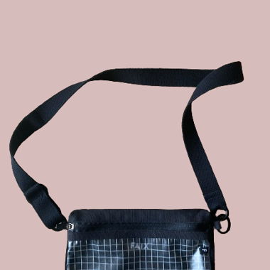 Gürteltasche / Schultertasche