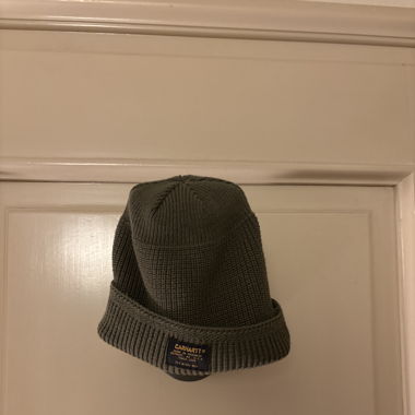 Carhartt beanie