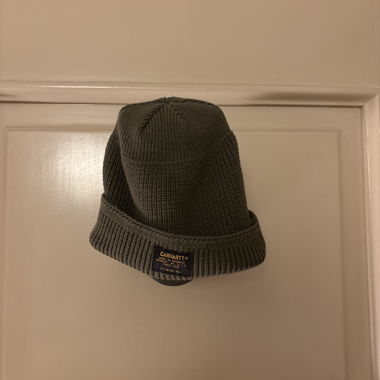 Berretto Carhartt