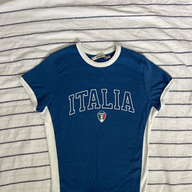 Italia top