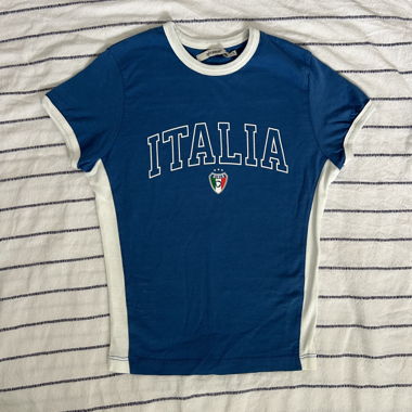 Italia top