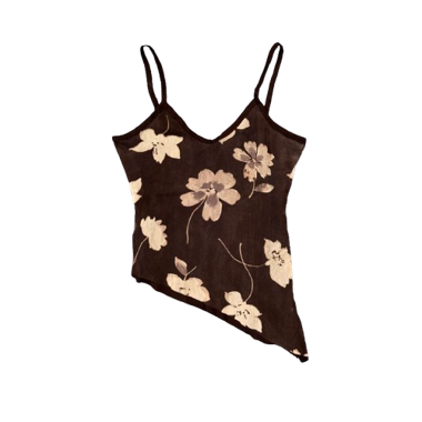 y2k Spaghetti Top