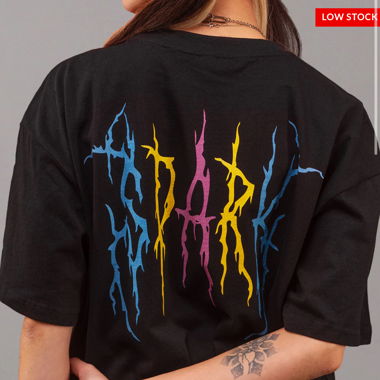 Rezo sprk t-shirt