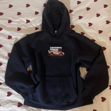 Hoodie Disney Pixar Cars
