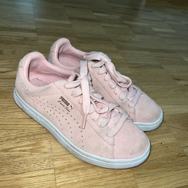 Puma Sneakers